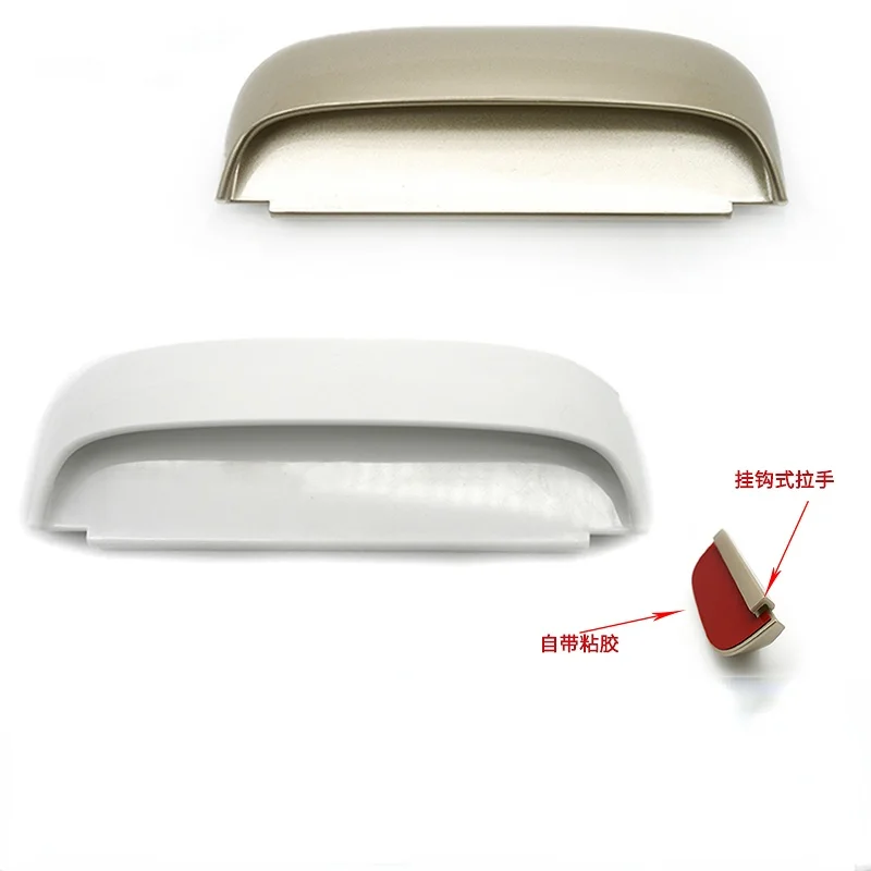 

For Trumpchi Gs4 The Trunk Tailgate Is Attached with A Door Handle 1pcs