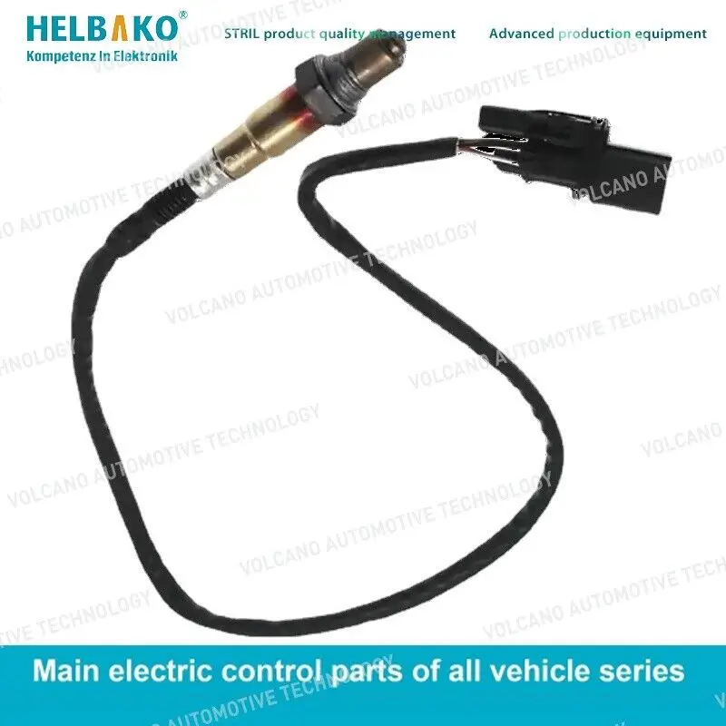 

030906265BC Lambda O2 Oxygen sensor For VW AUDI FORD Golf Mk3 Passat Polo Sharan