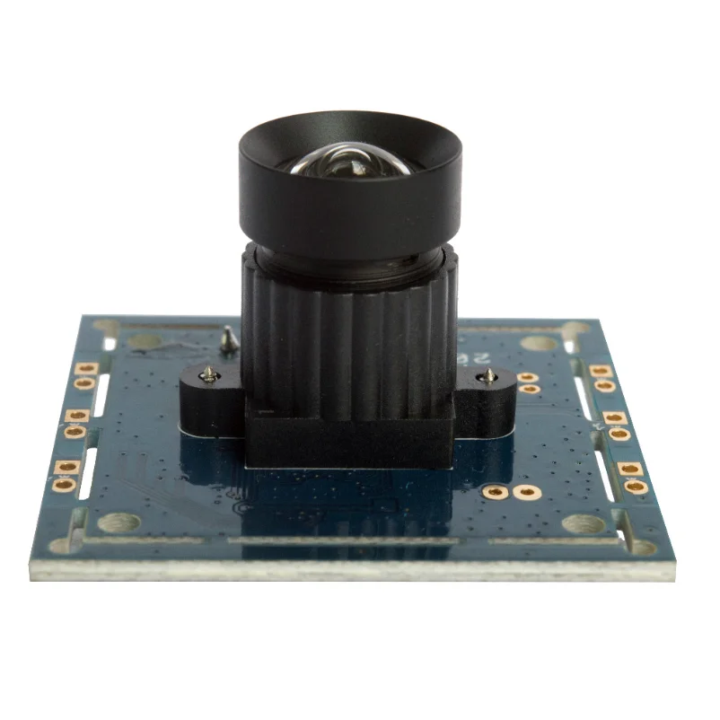 

OV2710 Sensor 2MP 120fps High Speed USB Camera Module For Video Teaching Security Monitoring Industrial Camera