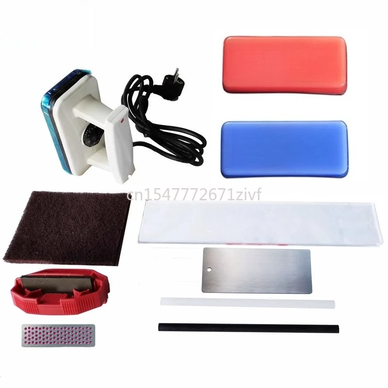 

Snowboard Single Board Double Board Edge Trimming Waxing Edge Maintenance Package