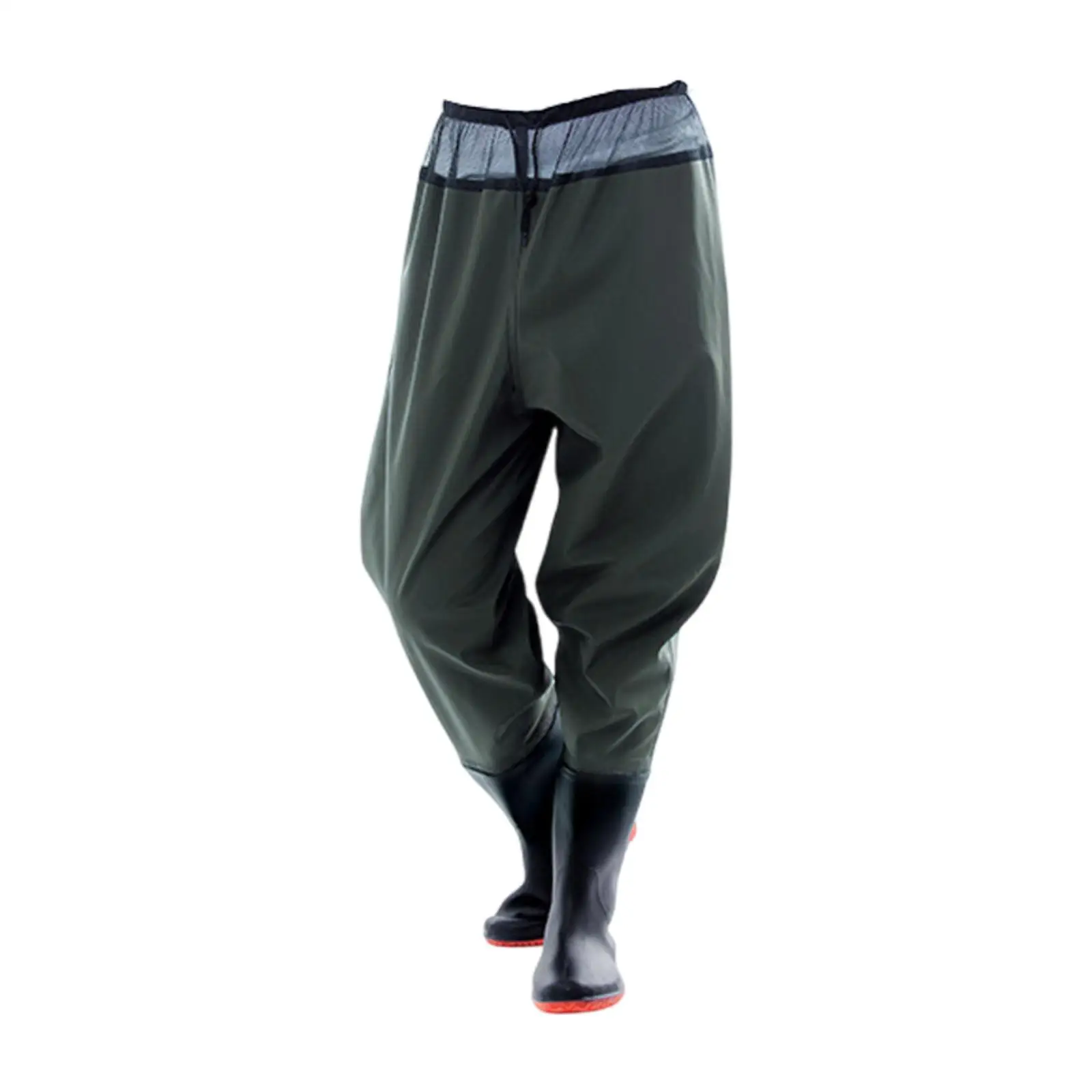 Fishing Waders Wading Pants for Water Activities Men Women Agriculture Work