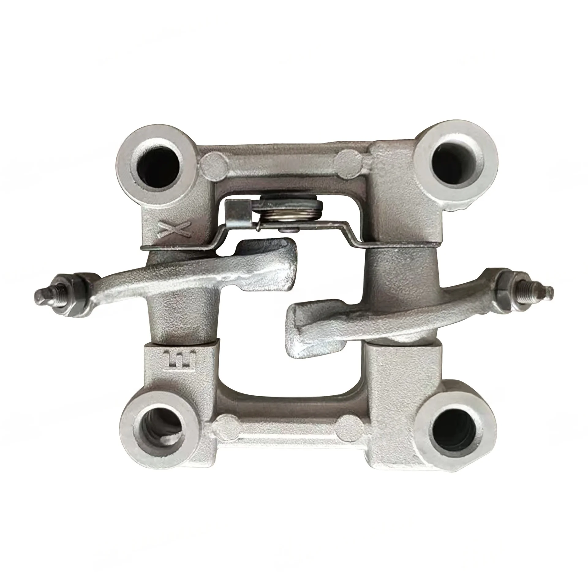 DUOGAO New Replacement  Engine Rocker Arm Bracket GY6-200 Model Valve Train Parts High Quality with 1 Year Warranty