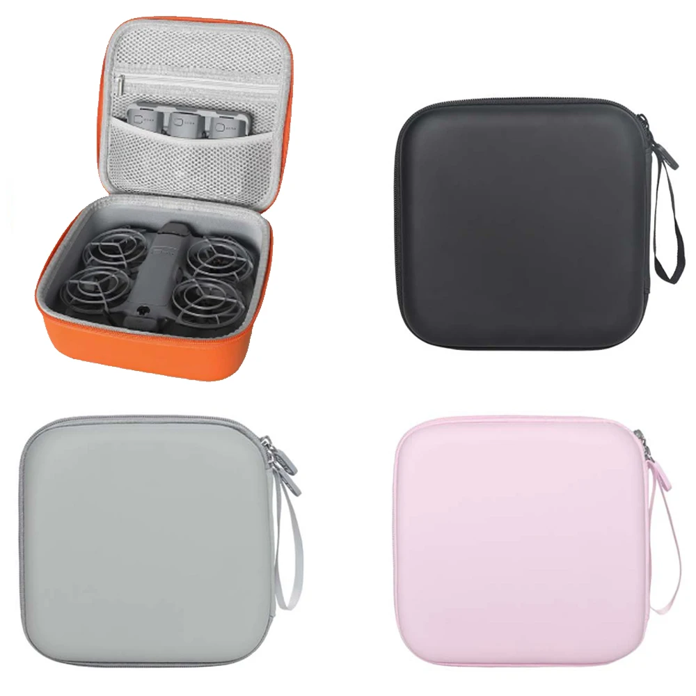 

Portable Storage Case for DJI Neo 2,Carrying Travel Case Storage Bag with lanyard for Drone Accessory, Easy Storage and Carrying