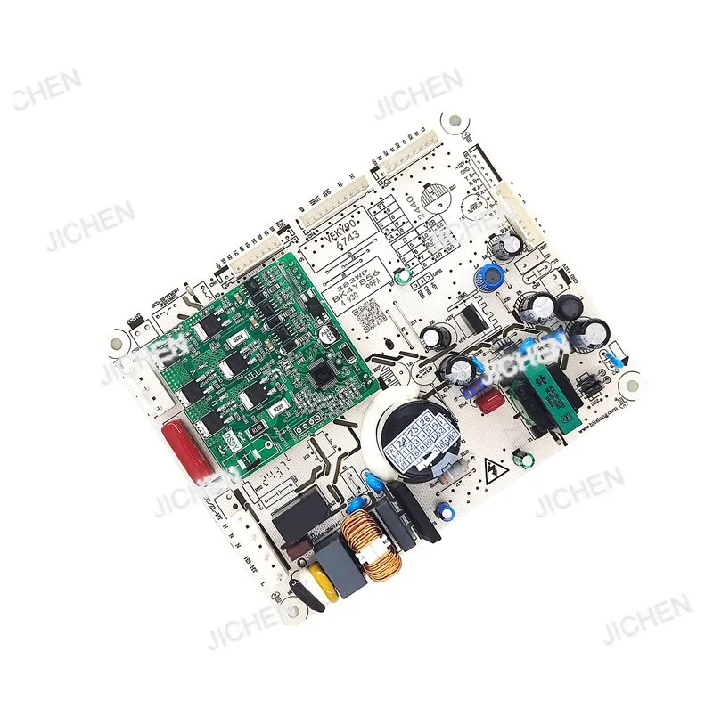 

Компьютерная плата для холодильника ZH BK4YB39 BK4YB56 BK4YB39=BK4YB56 BCD-383WP Деталь для холодильника