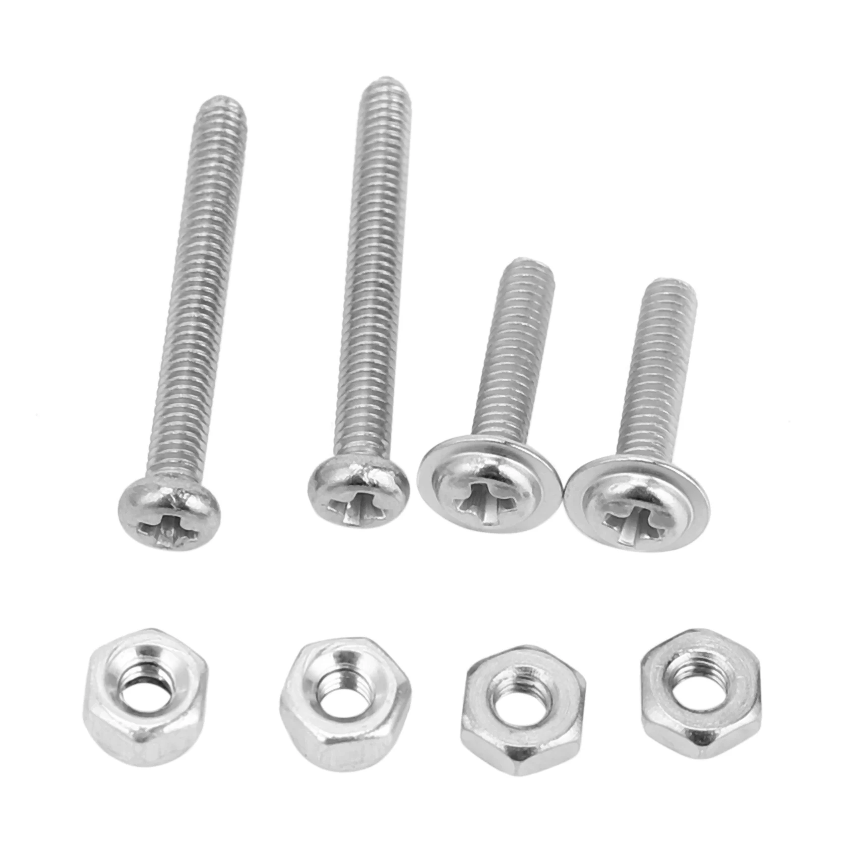 

ABXE-20 Set RC Car Steering Pull Rod Upgrade Part Metal RC Steering Rod Durable For WPL B1 B14 B24 B24 C14 C24 1/16