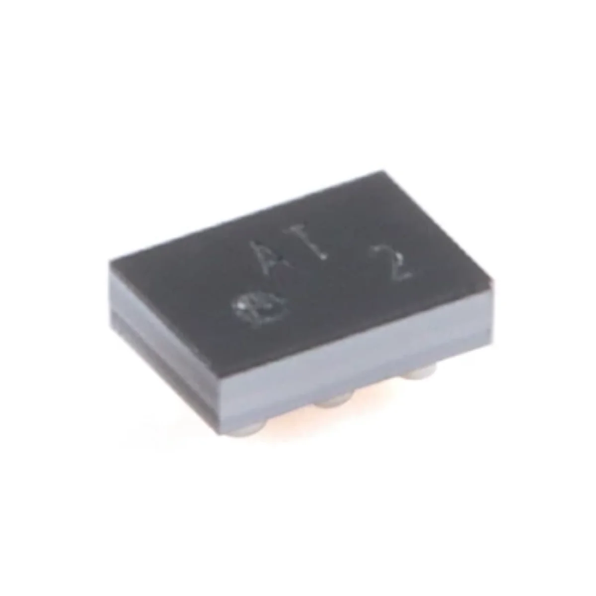 2Pcs Lmg1020Yffr Marking at Wcsp6 Dsbga-6 New Original 5V 7A/5A Low-Side Gan and Mosfet Driver 1-Channel Chip Ic Gate Drvr Low-Side 6Dsbga Uvlo Suitable for 1Ns Pulse Width Applications
