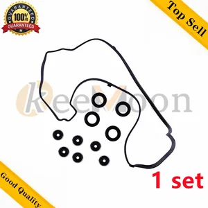 مجموعة حشية غطاء الصمام ، 12342-PCX-004 ، 12341-PNA-000 ، 90441-PNA-010 ، ل Aacura RSX و TSX و Honda Accord و Ccivic و CRV أفضل 6 أدوات أدوات لهيئة الطرق والمواصلات مبيعا - رقم 5