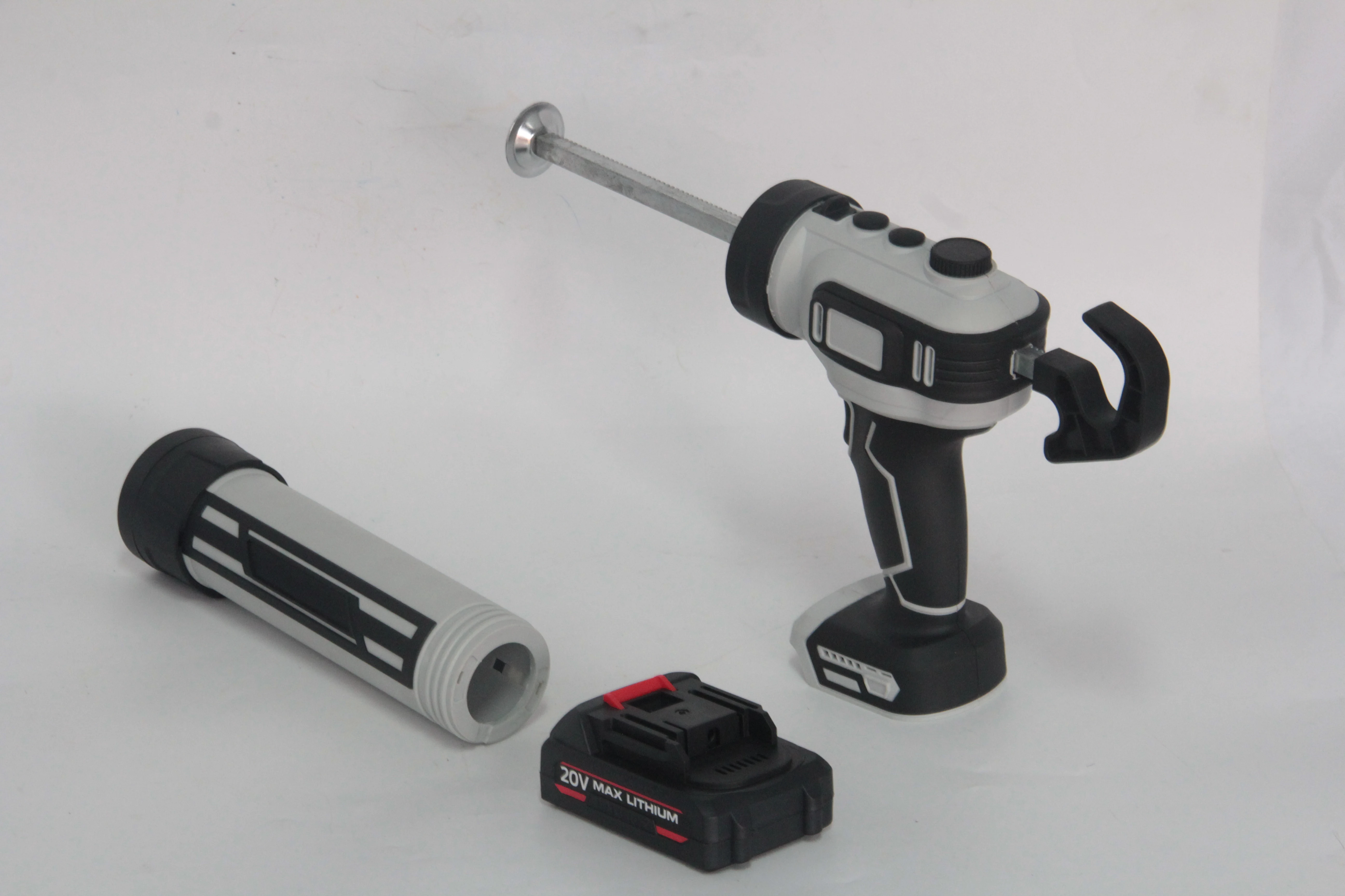 DIY يده بندقية السد الحرارة الكهربائية الساخنة الخياطة طبقات مانع التسرب الغراء لا يتطلب بطارية #5