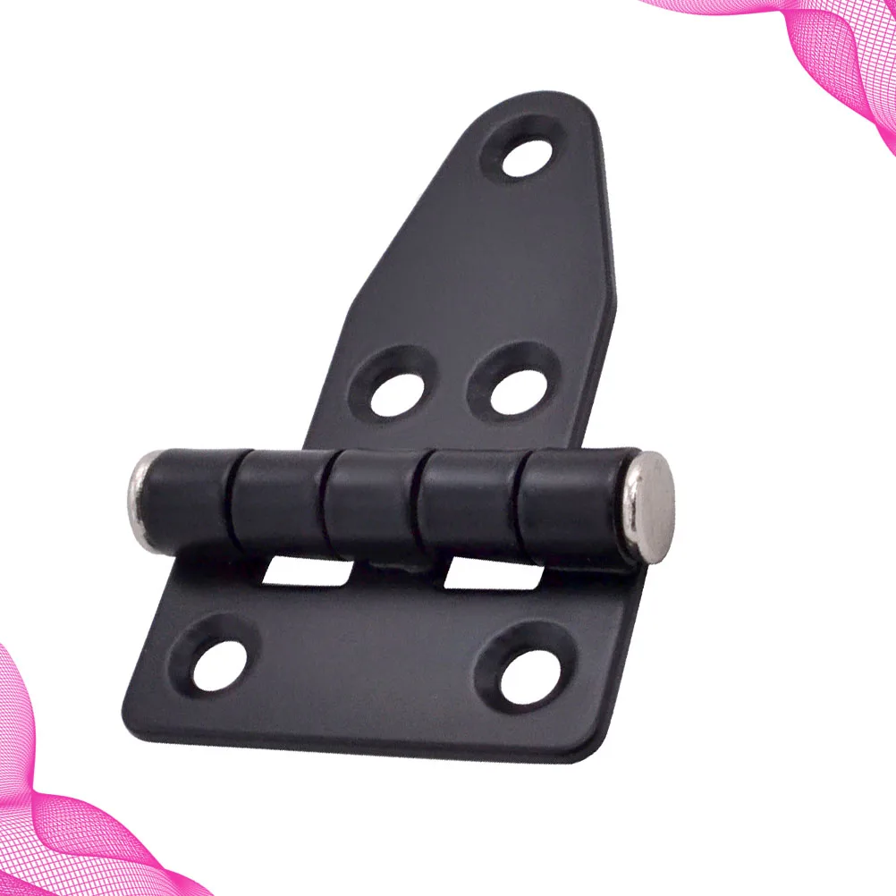 

T-hinge Small Lift off Retro Black Hinges Cabinet Heavy Duty Furniture Type Door