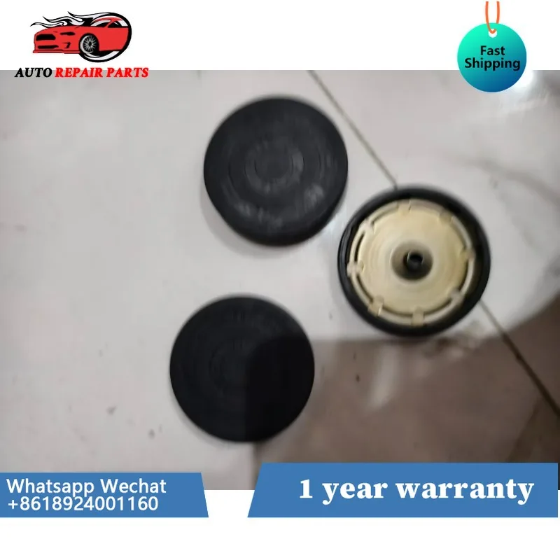 DQ200 0AM Transmisson Locking Cover DSG 0AM301212A 7 Speed  Fits For VW Audi