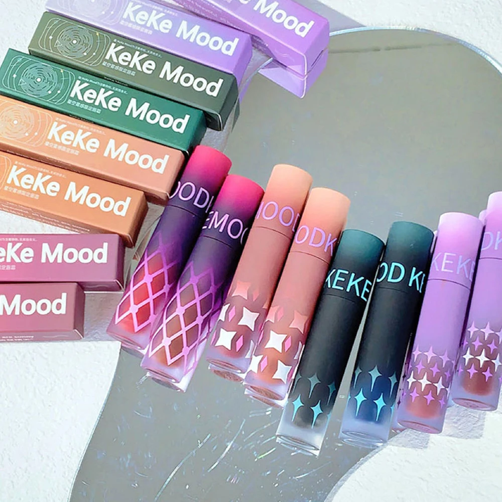 Lipstick Moisturizing Creamy Stunning Mirror Gloss Lip Gloss Matte Lip Gloss Best Seller Affordable Lip Gloss Enhance Lip Color