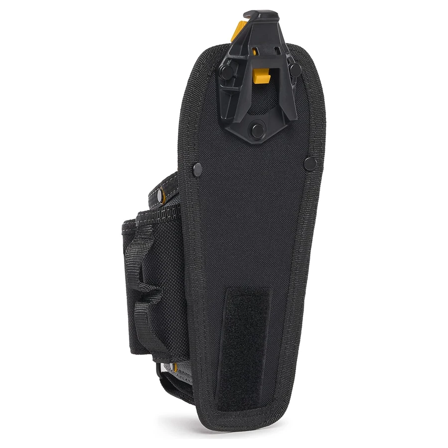 TOUGHBUILT Pocket Pouch Technician 7 with 12 Pockets and Loops Multifunctional Tool Bag TB-CT-36-L7