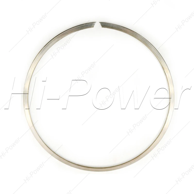 6T45 6T40 Auto Transmission 6T45 6T40 6T45E 3-5 Reverse Clutch Retainer Retaining Ring Snap Ring 24253298