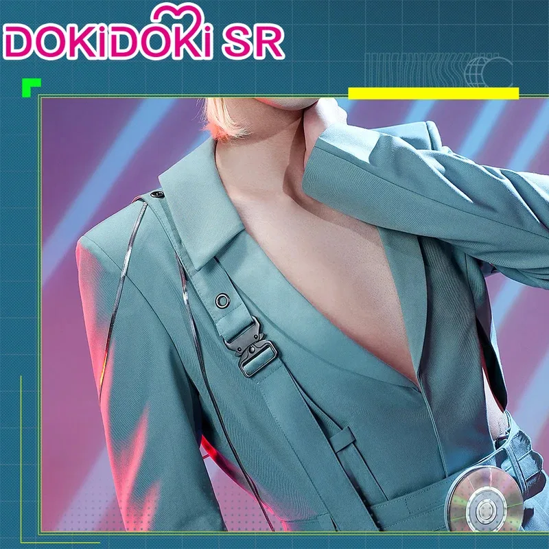 Lqin Stock Luka Cos… - image