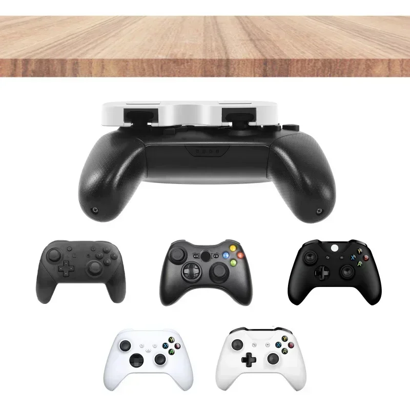 

Gamepad Holder For Xboxseries S/X Hanging Hanger Bracket For Xbox One/Xbox 360/switch pro Game Controller Storage Hook