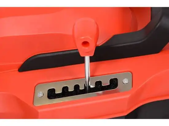 YATO YT-85205 جزازة العشب 1800 وات 380 مم 50 لتر أدوات كهربائية أدوات الحدائق