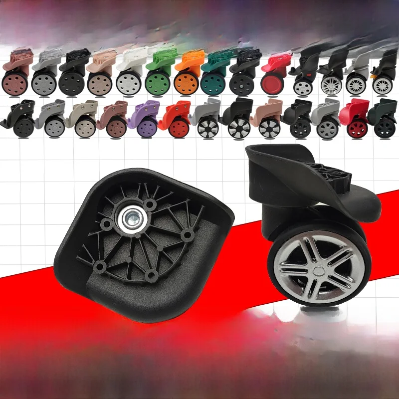 Lage Wheel Replacem…