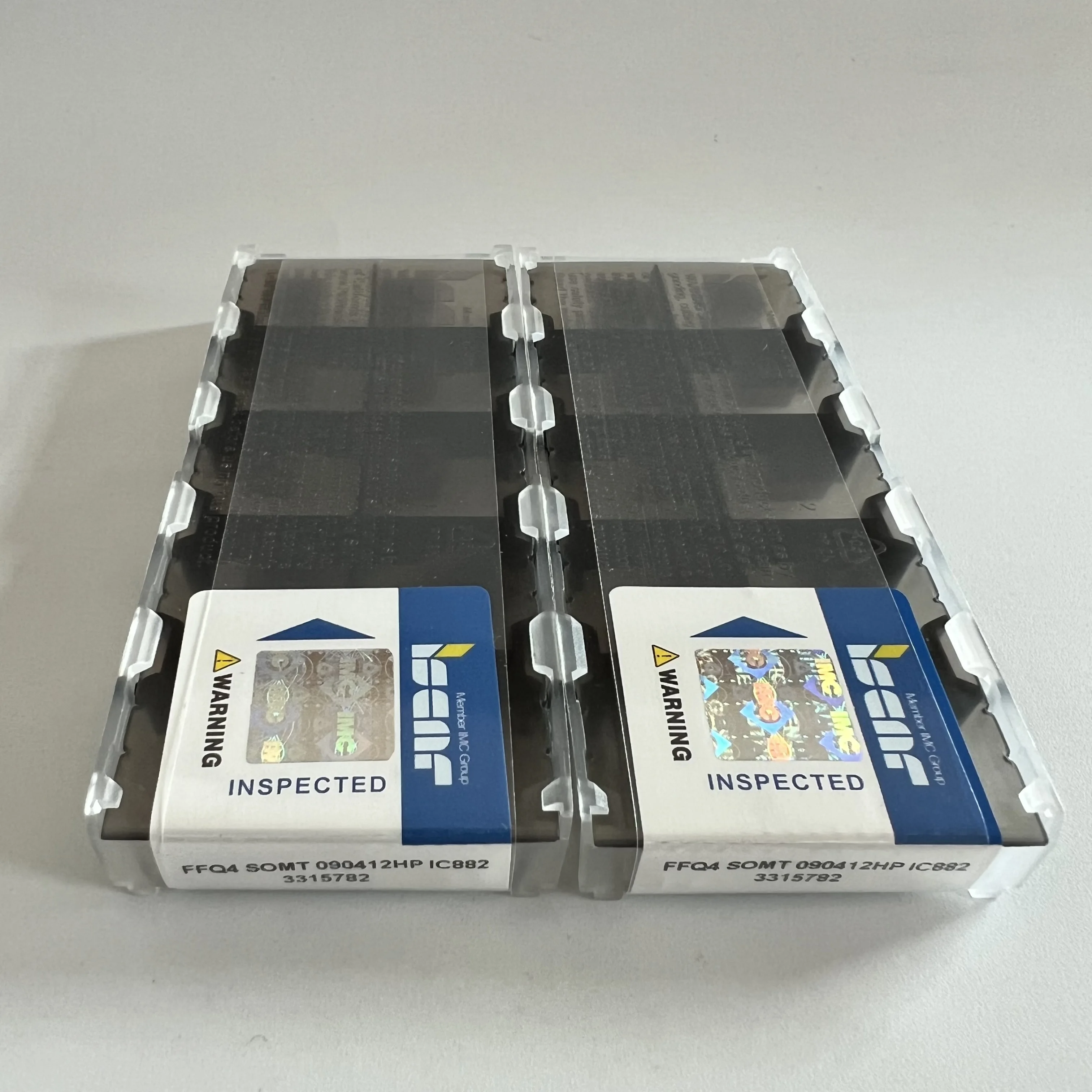 

FFQ4SOMT090412HP IC882 CNC TOOL