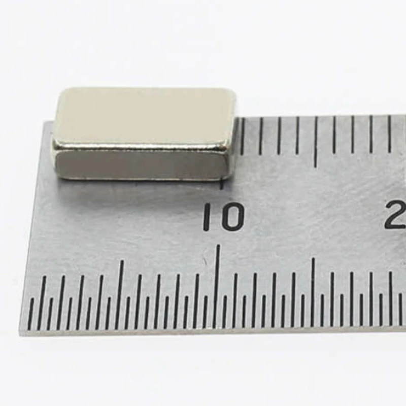 10x5x3mm n35 ímã retangular super permanente forte neodímio ímãs ímãs da terra rara magnético 10*5*3mm