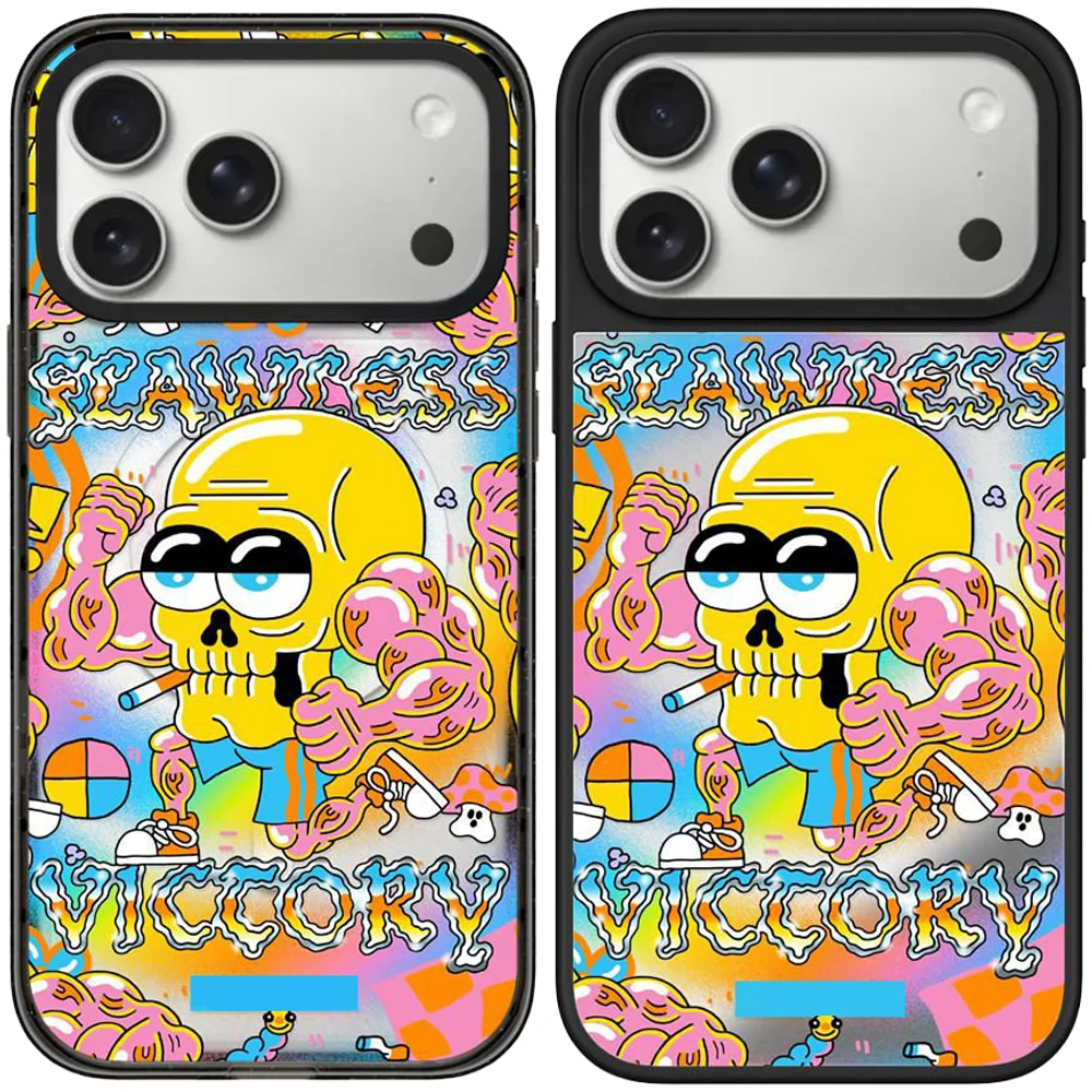 6082986 Acrylic / Mirror Magnetic Case: Compatible with IPhone 18 17 16 15 14 13 12 Pro Max 17 Air
