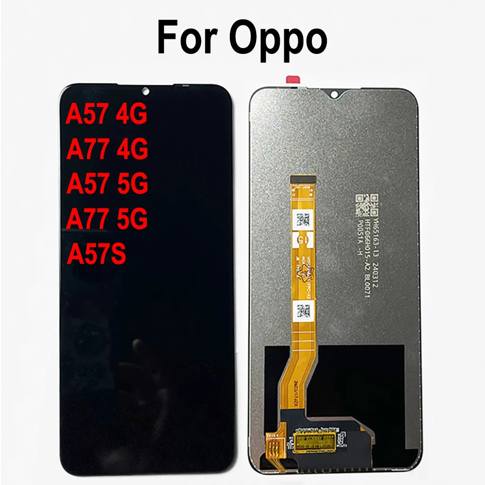 شاشة LCD لجهاز Oppo A57: تقييم شامل ونصائح عملية لاستبدال الشاشة بسهولة