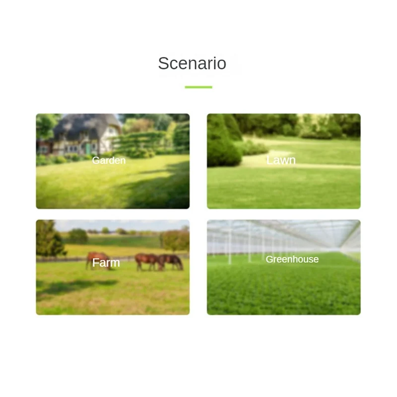 

Reliable 6 Zone WIFI Connect Tuya Smart Watering Timer Garden Irrigation Controller Water Valve Irrigation Timer System Durable