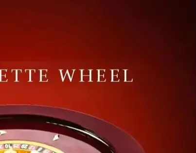 20 Inch Solid Wooden Roulette Wheels for Casino Roulette Wheels Wood Single 0 & Double 00 Roulette Wheel