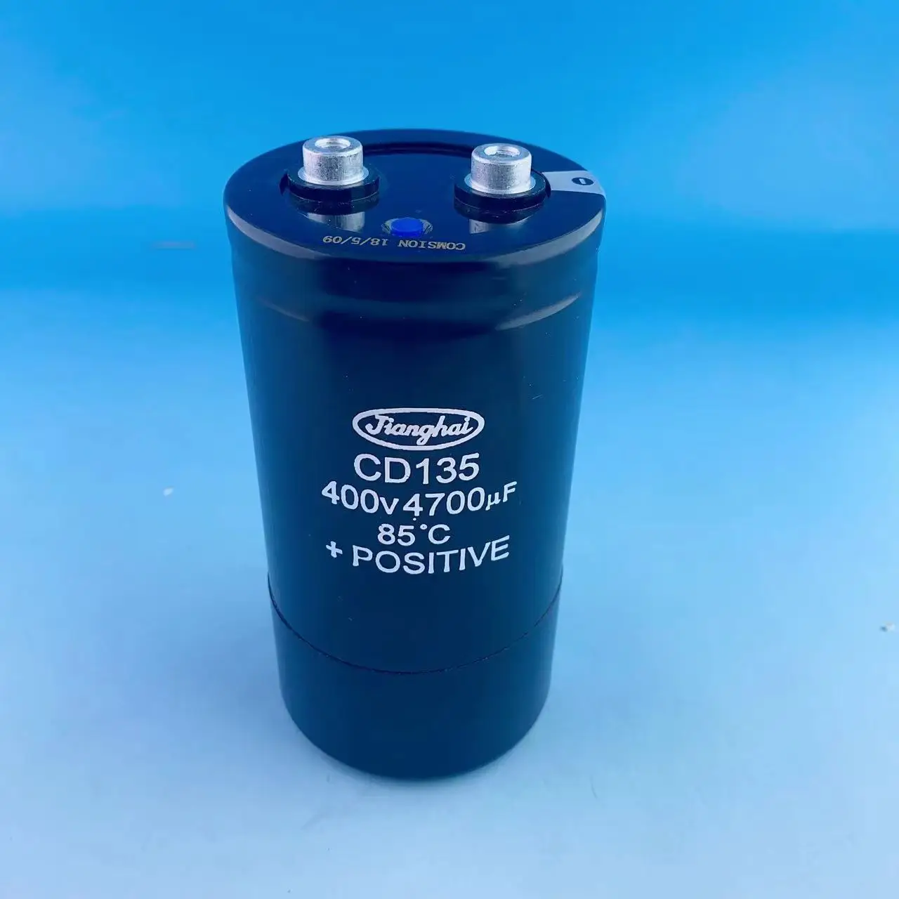 Spot Jianghai film capacitor 1200V470uF long life 86 * 180 high-power spot direct hair