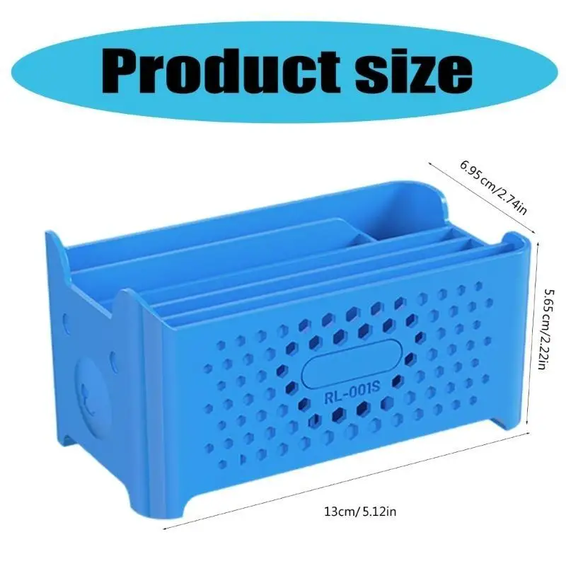 صندوق أدوات شبكي لزراعة القصدير Y1UD RL001S للوصول السريع إلى العناصر الأساسية #6