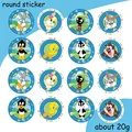 3CM-106pieces