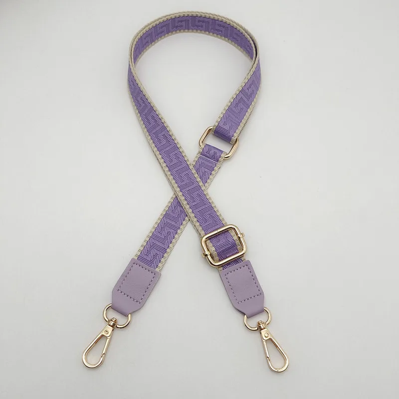 Versatile Messenger Bag Strap Adjustable Length of Accessories Small and Medium-sized Women's Bags Replacement Shoulder Straps