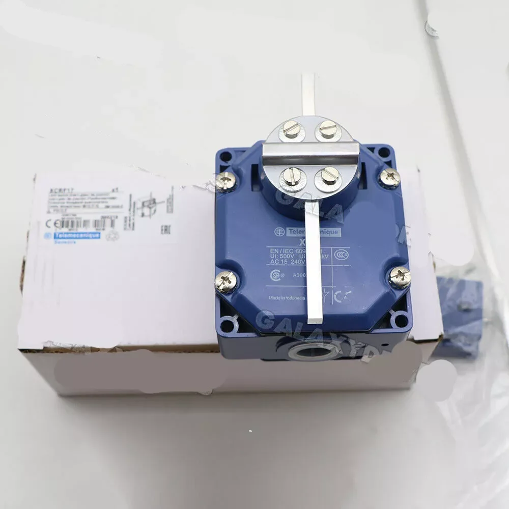 В CHGoledn продавецВ наличии Совершенно новый оригинальный концевой выключатель XCR-F17 XCRF171