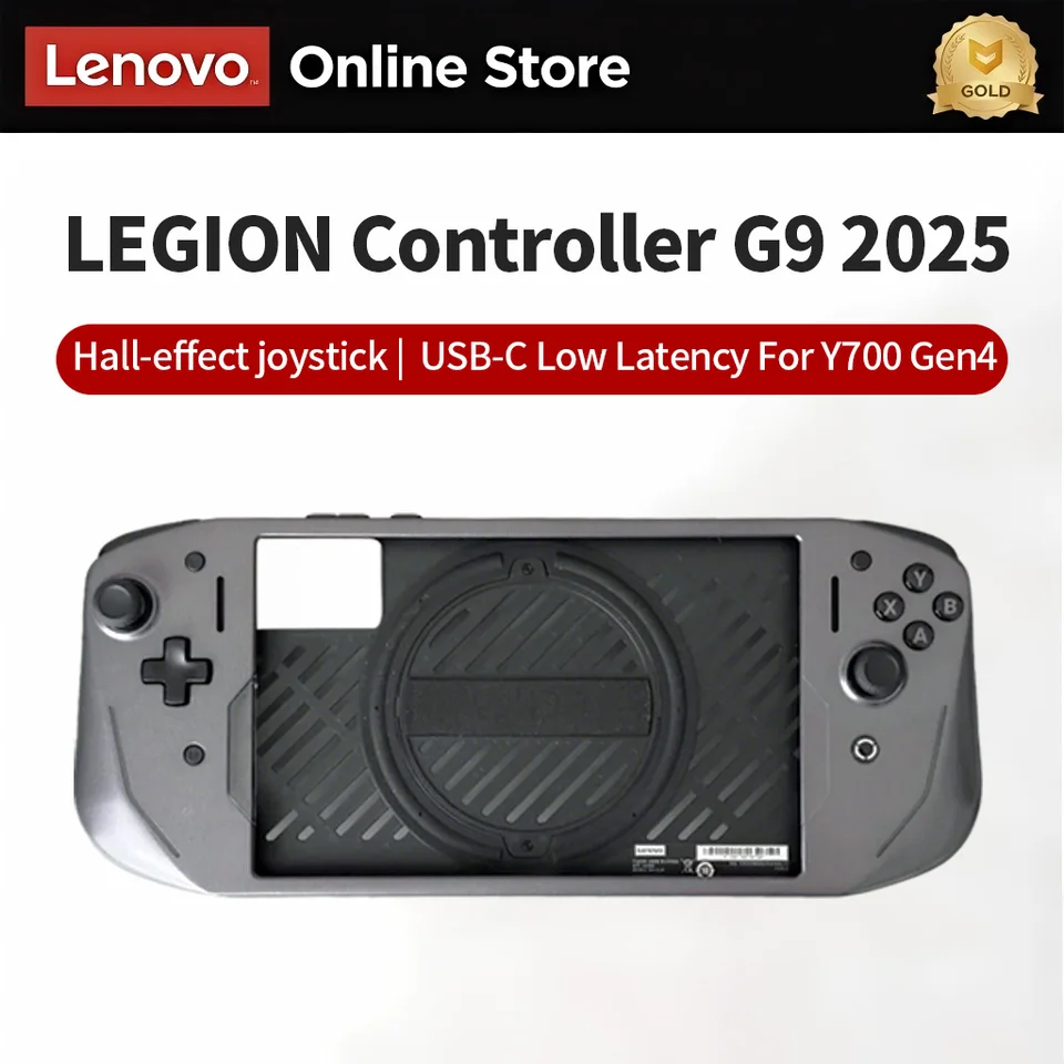 Lenovo Legion G9 Wireless Gamepad for Y700 4TH