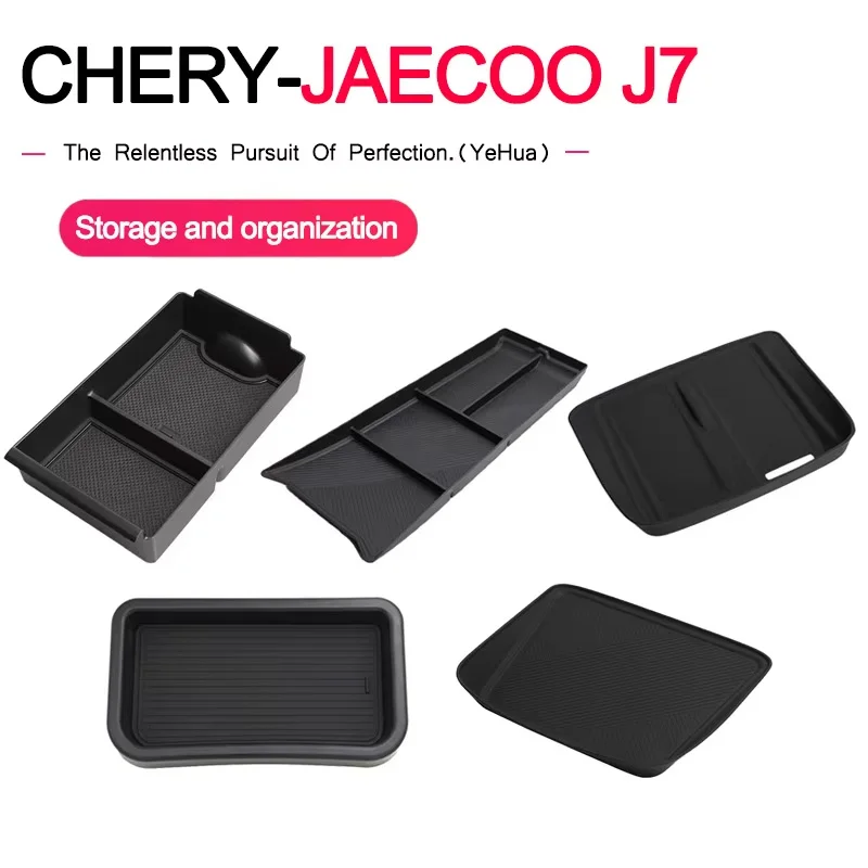 For Jaecoo J7 Chery…