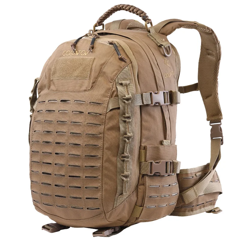 Outdoor Dragon Egg 3rd generation tactical backpack 30L camouflage sports hiking backpack large capacity travel computer bag - Image 2