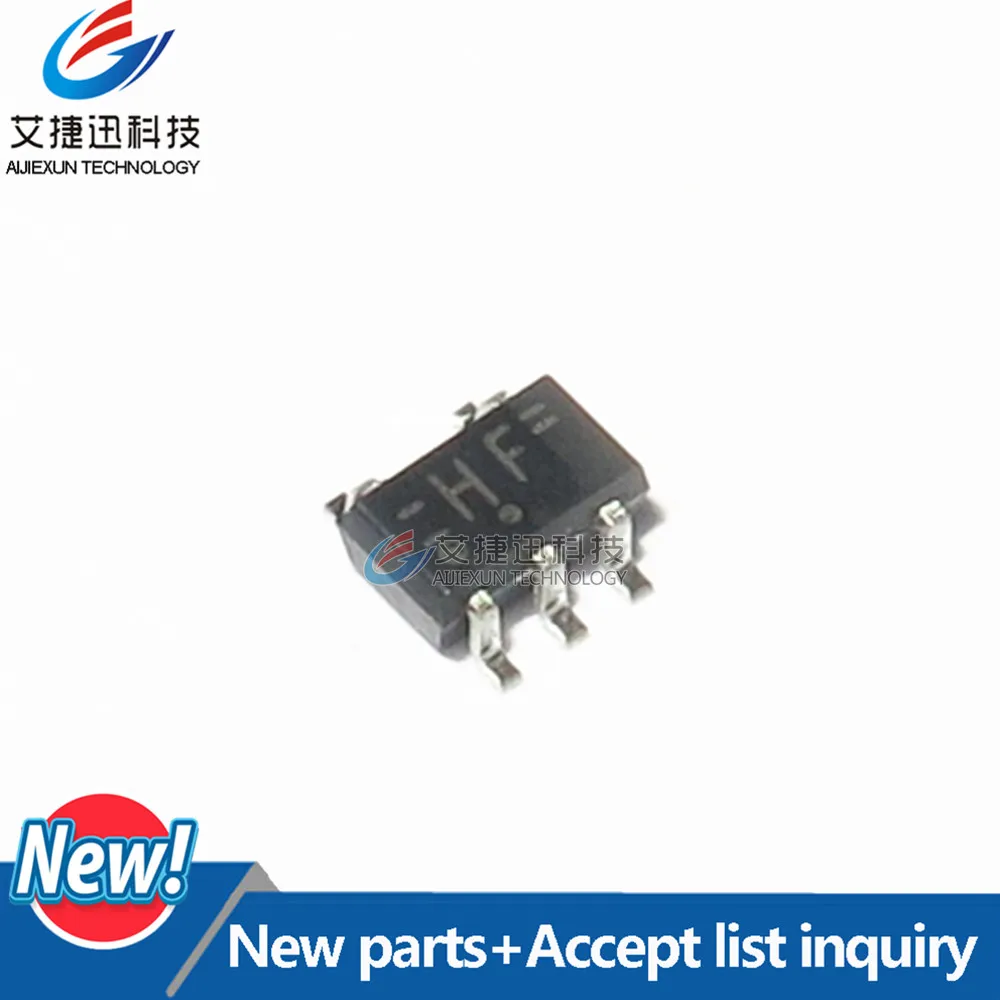 100Pcs 74HC1G14GW SOT-353 Inverting Schmitt-trigger 100%New and original