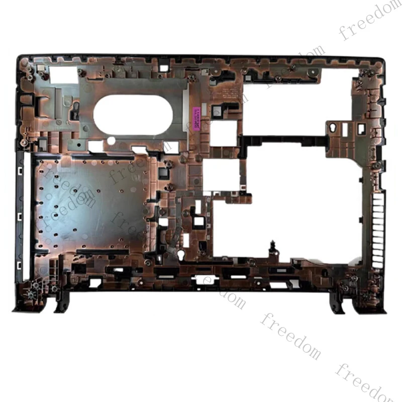 HTS  Bottom Case Base Cover Black for Lenovo G500S G505S Z501 Z505 AP0YB000H00