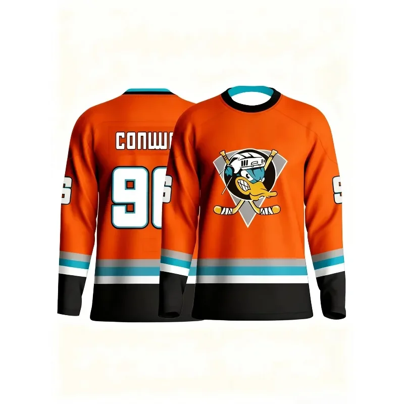 Mighty Ducks 