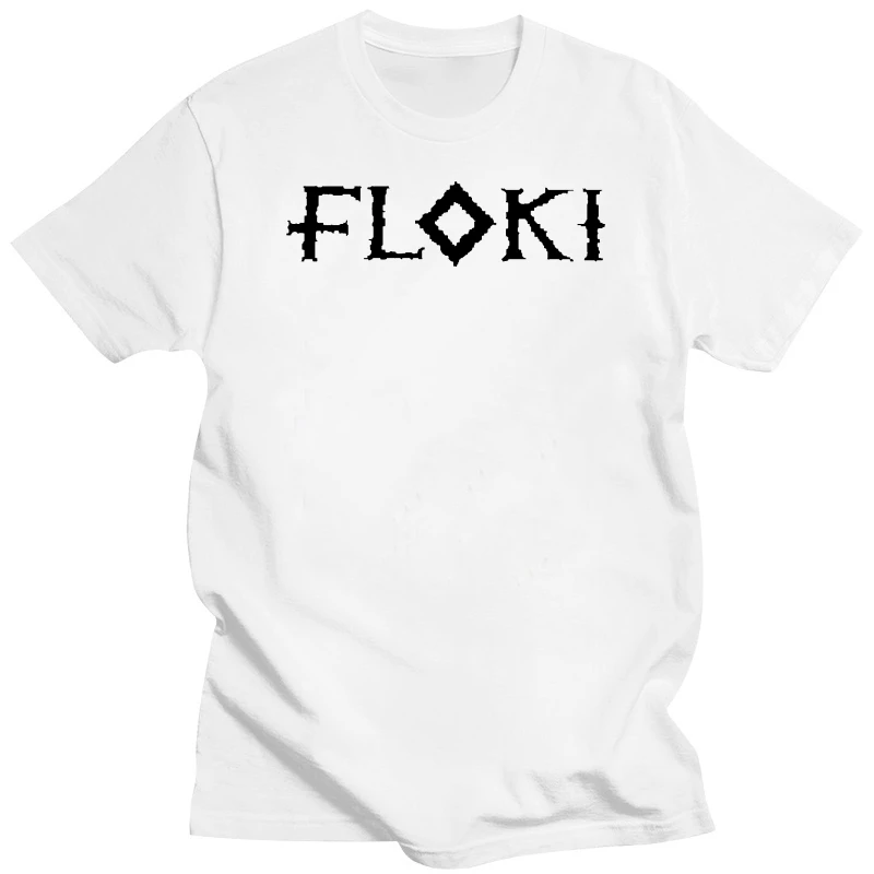 2020 Apparel Floki somero Personality  Short  men's