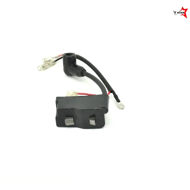 Magneto Ignition Module Coil For Komatsu HT603D HT753S Hedge Trimmer Agricultural Landscape Pruner Spare Parts