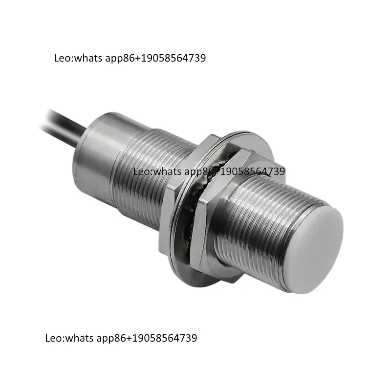 CGJ-A18M-5APA 120℃ Available 10-30VDC PNP NO Output 5mm High Temperature Inductive Proximity Sensor