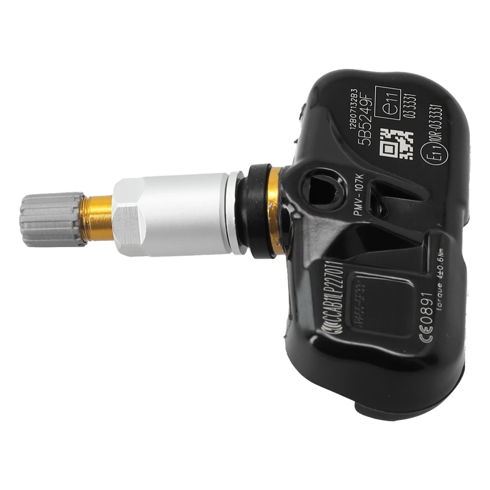 1X TPMS TYRE PRESSURE SENSOR Reliable And High-precision Tire Pressure Monitor 42607-50011  For  LEXUS GS300 GS430