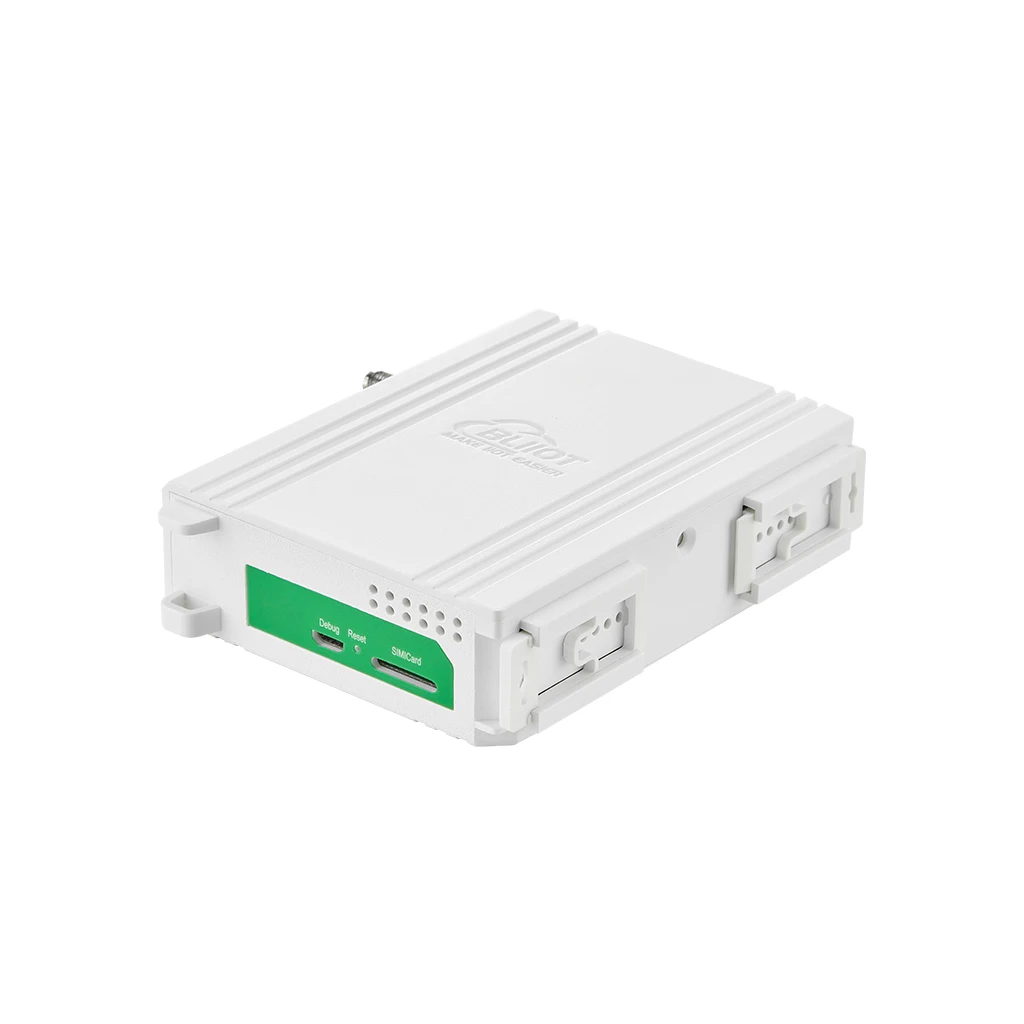 BLIIOT DLT645 อุปกรณ์เกตเวย์โปรโตคอลพลังงานไฟฟ้า Modbus to IEC104 สำหรับการตรวจสอบสุขภาพระยะไกลด้วย WIFI และ RS485