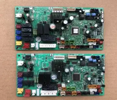 Air Conditioning Computer Board CR-TRP50A-B Motherboard MCC-1402-07S/09S/10S CR-SRP50A-2