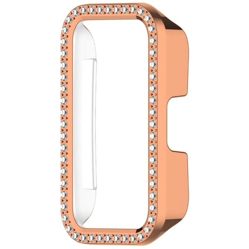 

F68B Upgrades Frame Protector PC Hard Case Scratch Proof Designs for Watch 10/9/8