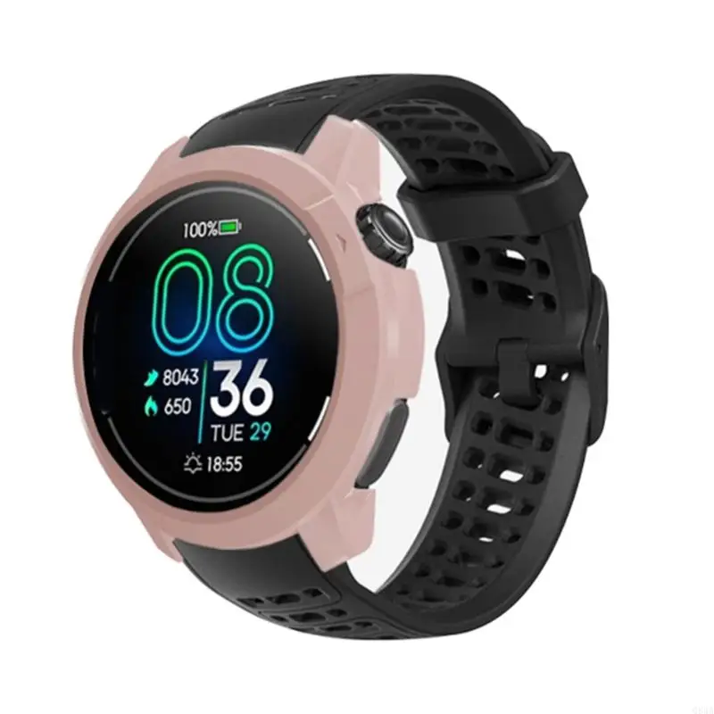 Защитный корпус Shock -Resect Shell для устойчивости к царапинам для Wwatch