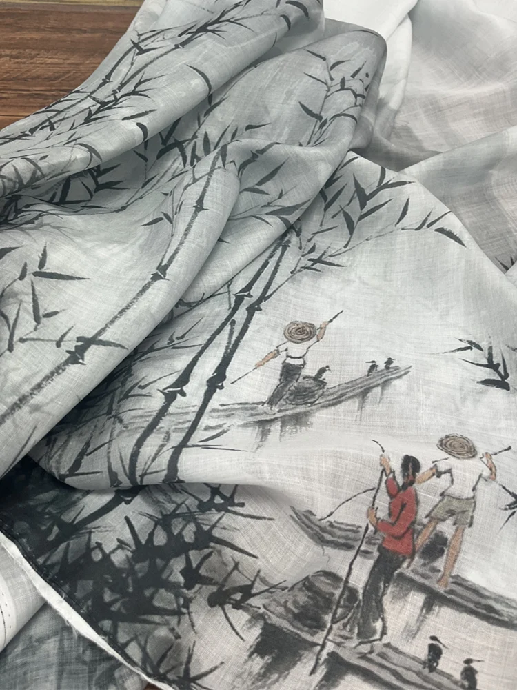 New Chinese Sle Bam…