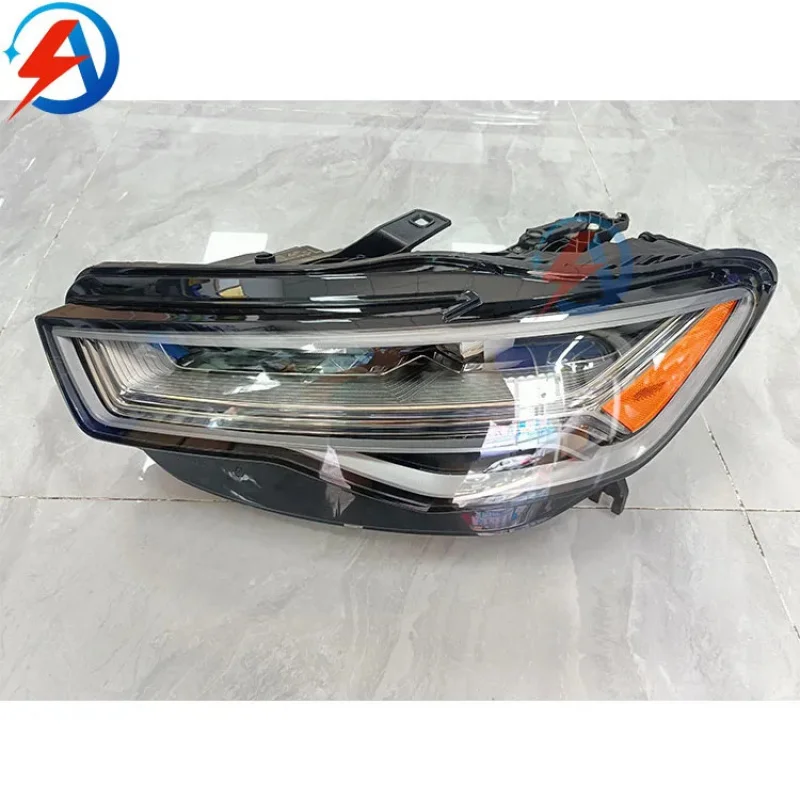 

Factory Hot Selling FOR A6 S6 C7 RIGHT ADAPTIVE FULL LED HEADLIGHT 2012-2015 4G0941034B 4G0941034 USA