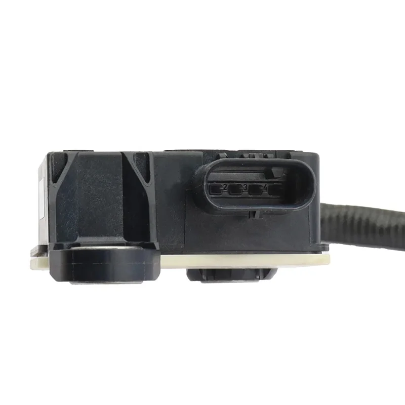 

Trending Particulate Matter Sensor For Paccar Cummins & Detroit Diesel PM Sensor Particulate Matter Sensor For Cummins 5461552