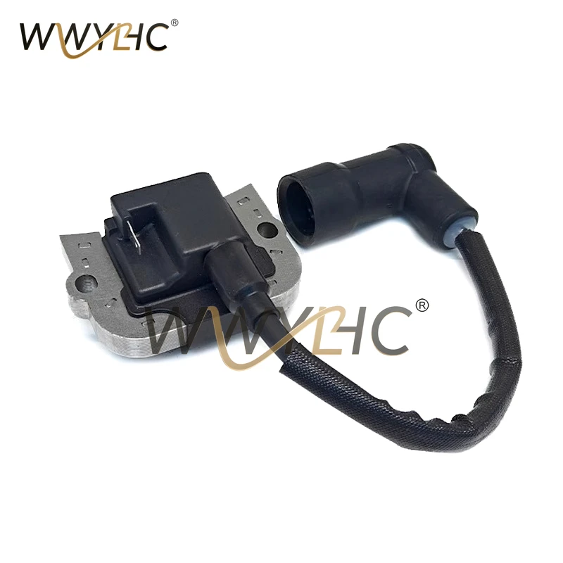 Ignition Coil High Voltage Pack Spare Parts Compatible with 2P82 Garden Machinery